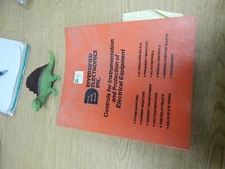 Diversified Electronics Control of Ingrumentation Protection 414/734-5767 Manual