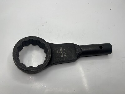 Z-Shank Torque Wrench QZX56A 2