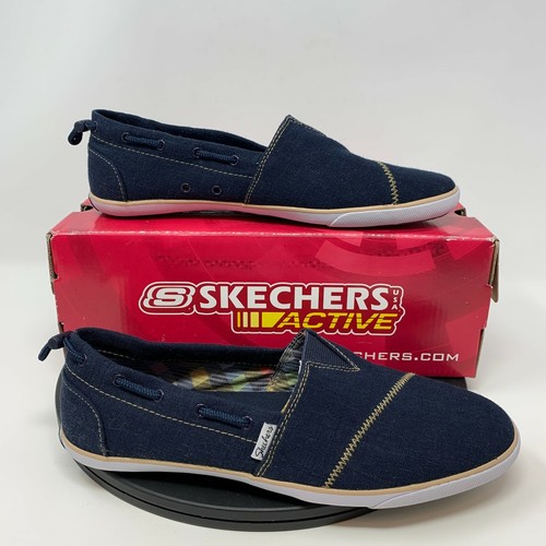 skechers active loafers