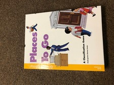 Places To Go Scott Foresman A Classification Game