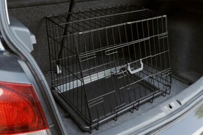 Hundekäfig Für Auto - Die 15 Besten Produkte Im Vergleich