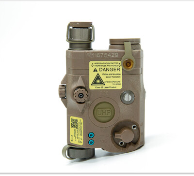 フルファンクションモデルFMA LAB PEQ LA5-C