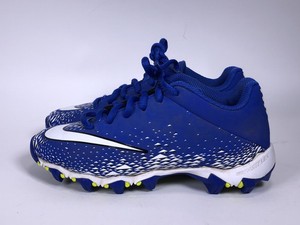 nike fastflex cleats vpr
