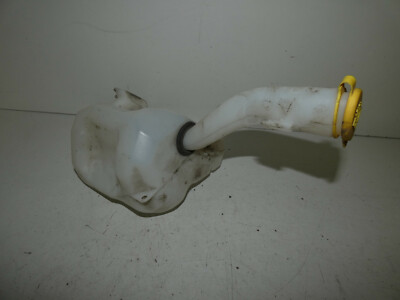 Opel Corsa D Bj 2013 Wischwasserbehälter GM 13248320