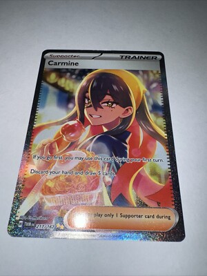 most valuable graded pokemon cards The 10 Rarest Pokmon Cards of All Time