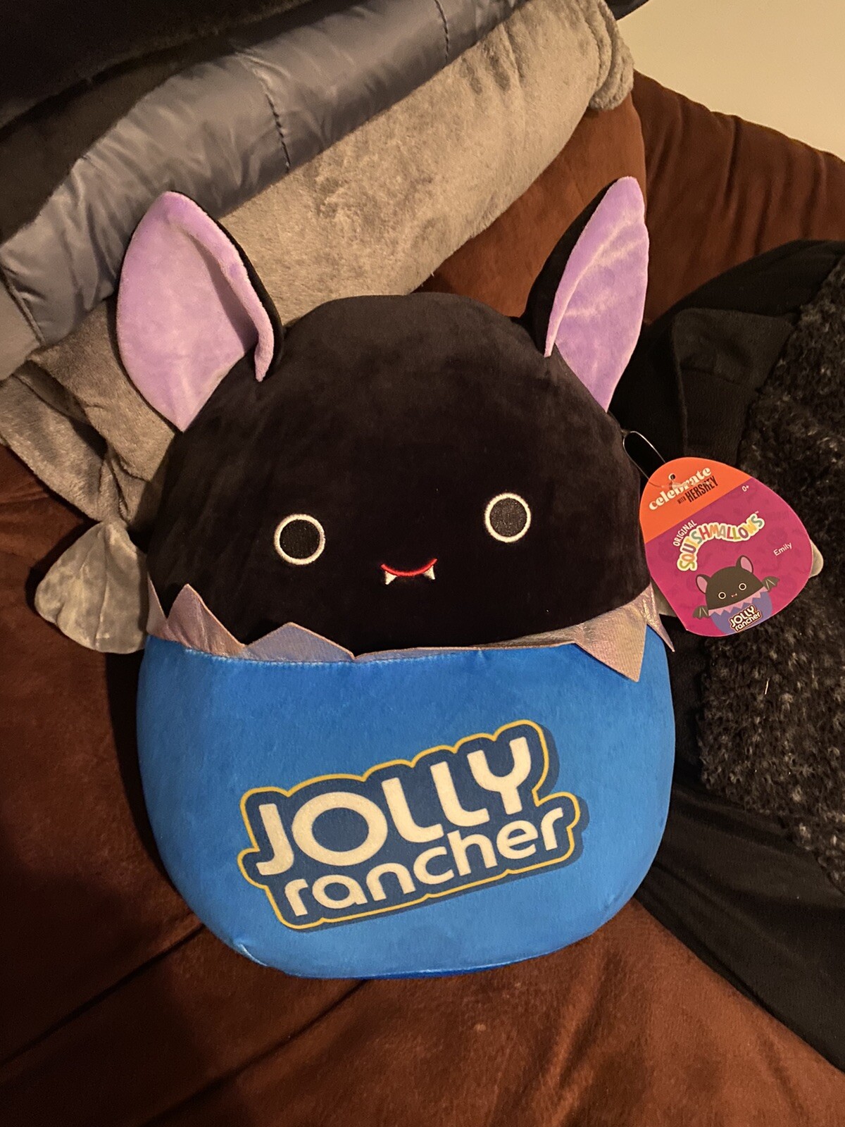 squishmallow emily 12