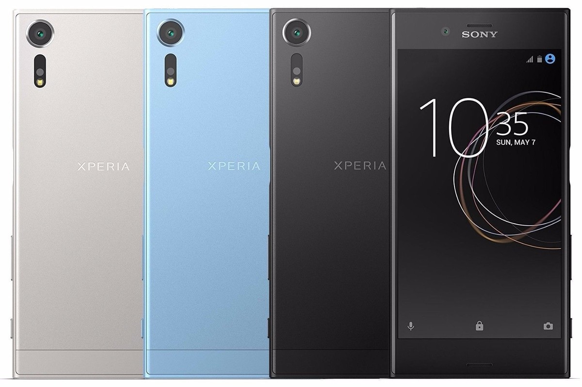 Sony Xperia XZs dual-SIM G8232 Single SIM G8231 Quad-core 4G LTE