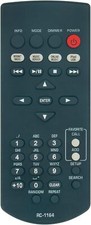 RC-1164 Telecomando sostituito f??r Denon Lettore Server DCD-F109 D-F109C