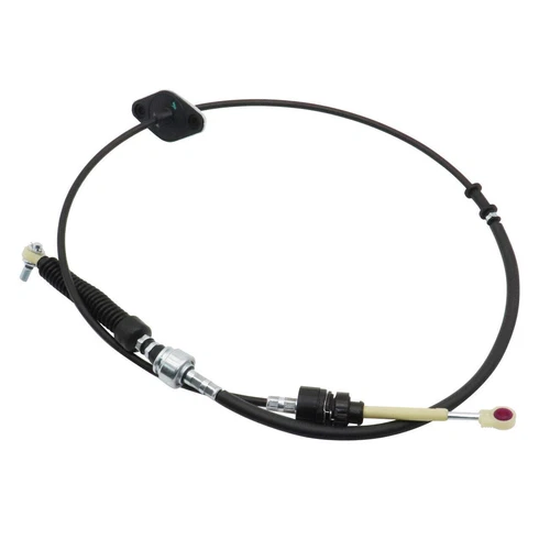 33820-08020 Transmission Shifter Control Cable Assembly 04-10 For Toyota Sienna - Foto 9 di 12