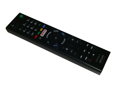 Sony RMT-TX100D Fernbedienung Remote Control                                **10