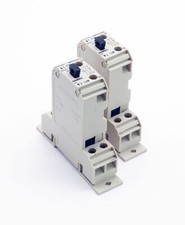 2x Siemens 8WA-SF 8WA1 011-8SF26 8WA1011-8SF26 Circuit Breaker Terminal -used-