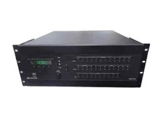 Crestron SWAMP-24X8  Sonnex  Multiroom Audio ...