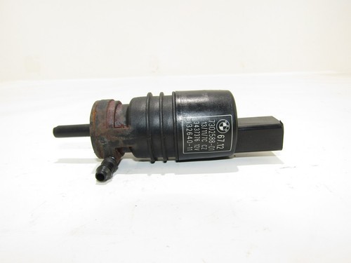 BMW X1 E84 Wischwasserpumpe window cleaner motor sprayer 7302588-01