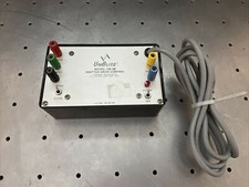 Uniblitz Vincent Associates Shutter Drive Control Model 100-2B