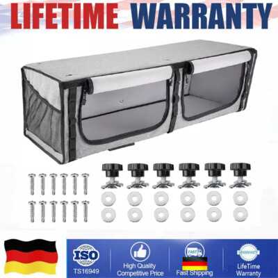 36'' Overhead Cabinet Wohnwagen Oberschrank Hängesch Für Sprinter/Transit/Crafter