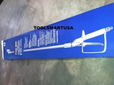 Graco 6' Extension CleanShot Shut Off Valve Inline Gun 517 RAC X TIP 287024