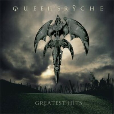Greatest Hits by Queensryche (CD, 2000)
