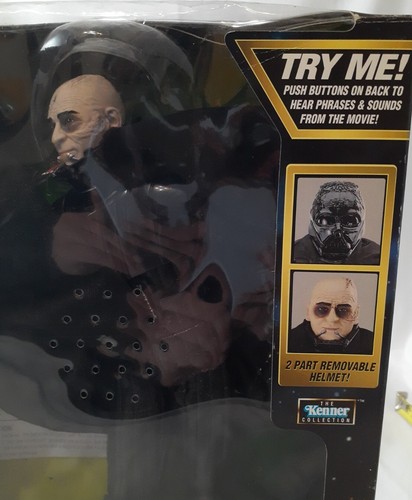 Star Wars Electric Darth Vader 14 inches Figure from JAPAN@85 - Picture 2 of 13