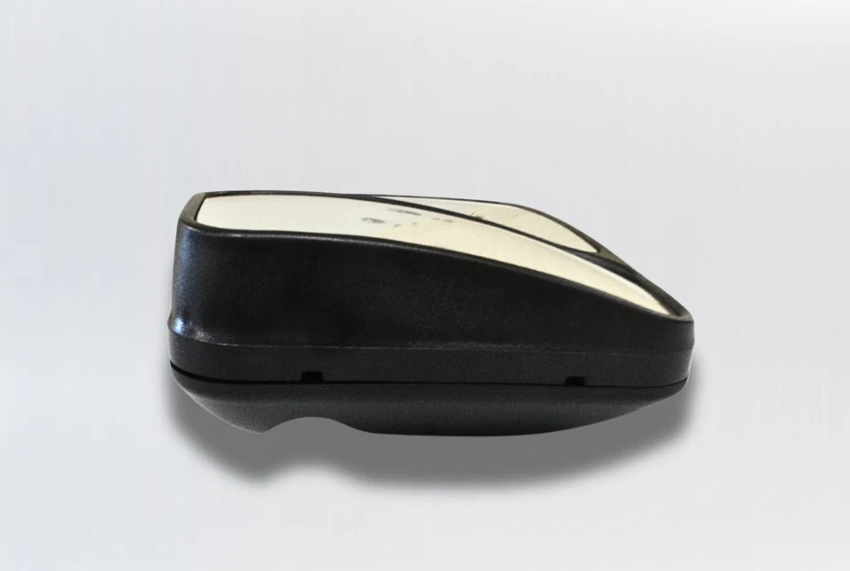 Sanwa - Espejo de puerta lateral derecho para Mitsubishi Fuso Canter FE FG 2005-2020 Foto 2 de 4