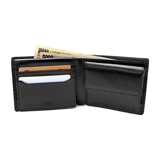 えがおさん　25 +500 PORTER PORTER scene 2 fold Wallet Brown with velo 110-02920 NEW