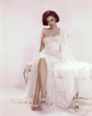   Natalie Wood 5x7  Movie Memorabilia Hollywood Actress 
