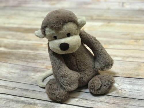 jellycat bashful monkey