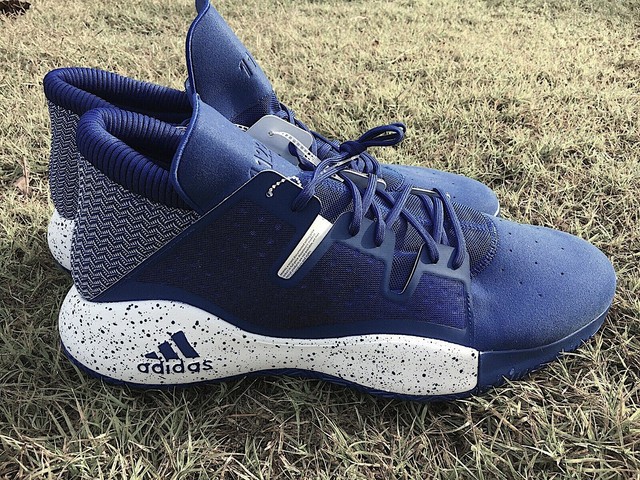 adidas pro vision basketball shoes