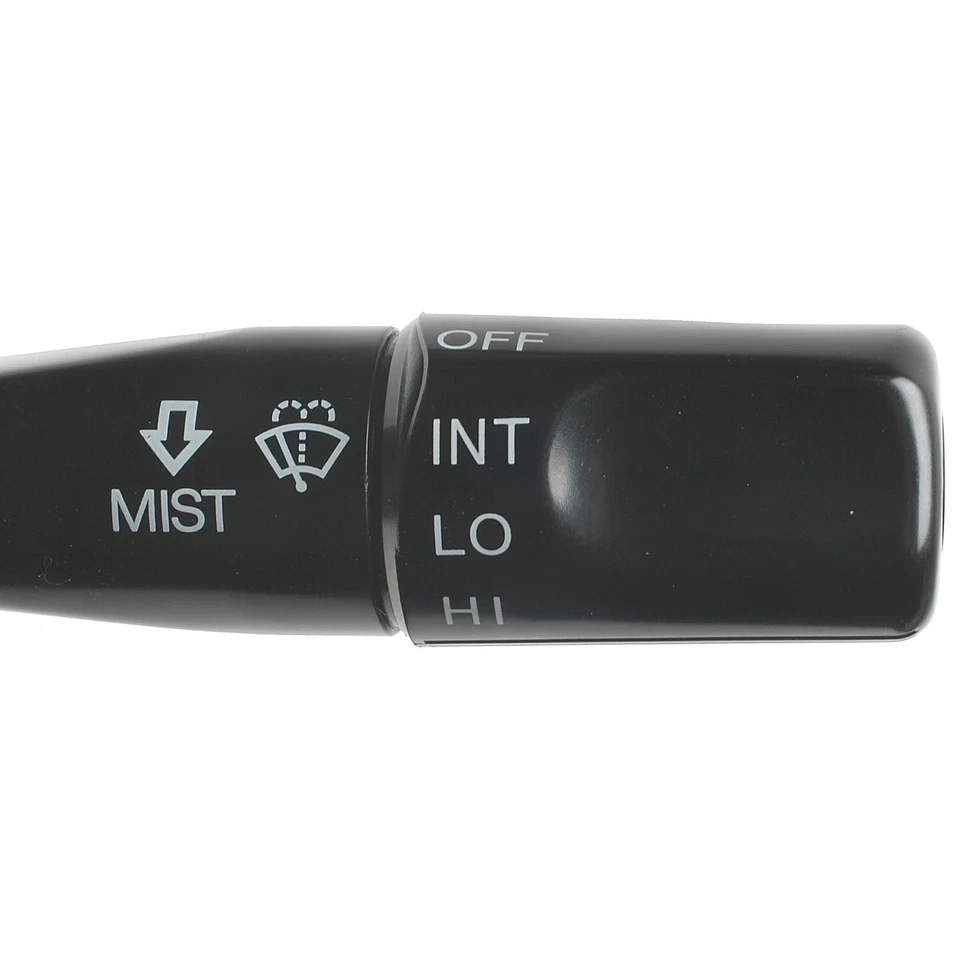 Para 1993-1995 Honda Civic del Sol interruptor limpador de para-brisa SMP 585FJ88 1994 - Imagem 2 de 4