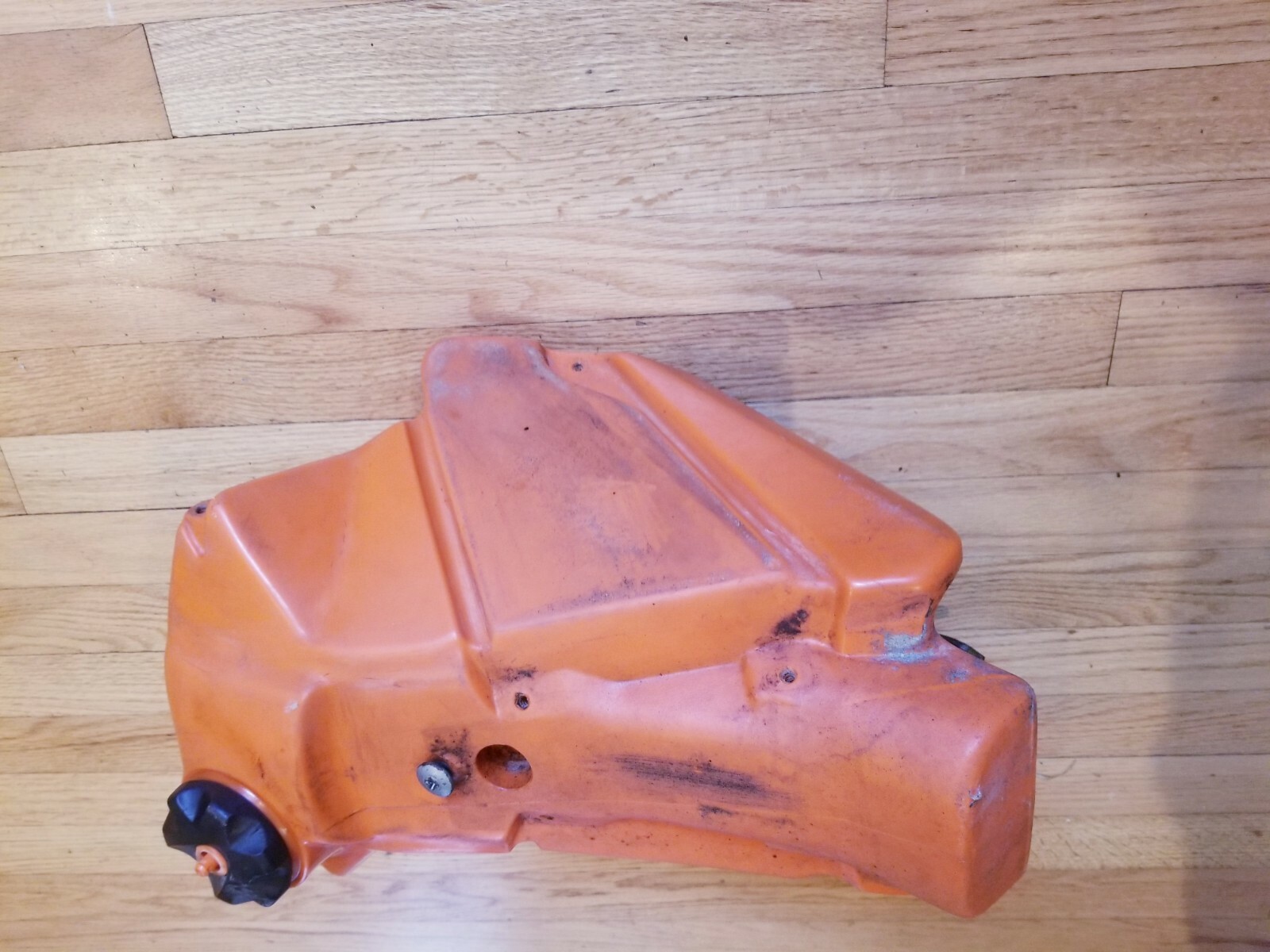 2005 2006 KTM 250 SXF XCFW KTM SXF250 FUEL TANK GAS TANK
