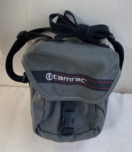 Vintage Tamrac Padded Shoulder Camera 