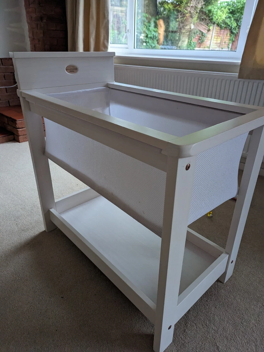 Boori country sales bassinet