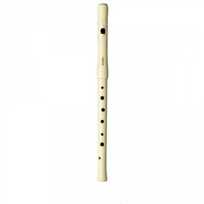 #ad Yamaha YRF 21 Plastic Fife Recorder German Fingering Key of C $11.29