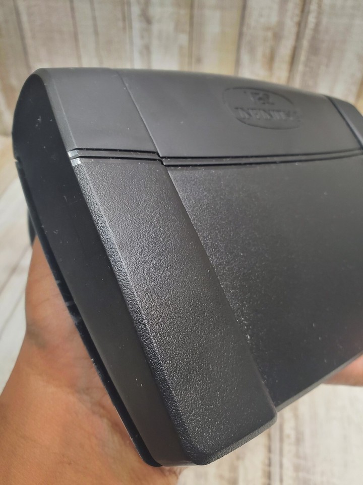 VEC Infinity3 USB Version B Foot Pedal Control Transcription eBay