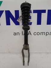 SHOCK ABSORBER 17 On LAND ROVER RANGE ROVER VELAR R-DYNAMIC 2.0 DIESEL LH FRONT