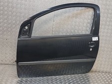 Porte avant et accessoires Peugeot 107