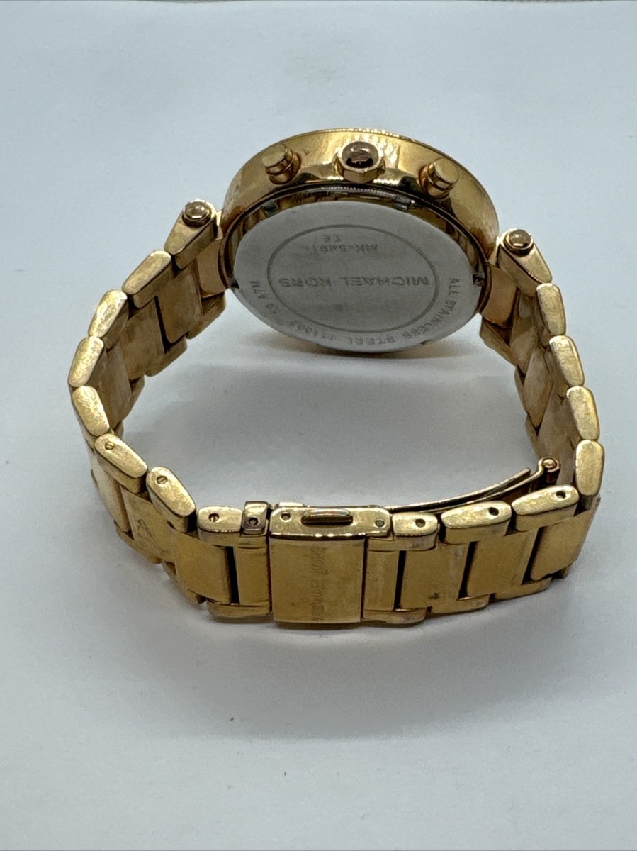 Michael Kors Parker MK5491 Women display picture 3