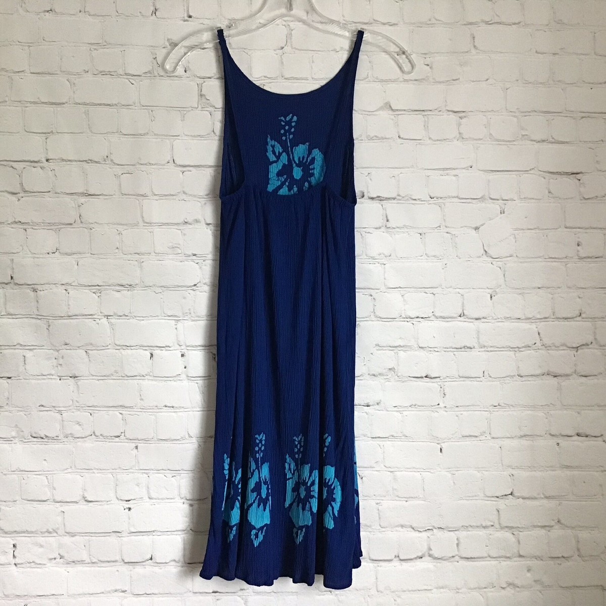 young fashion hawaiian dresses Mele Girls Hawaiian Dress – Angels by the Sea Hawaii main image 0