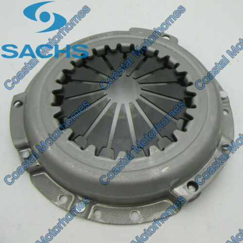 Fits Talbot Express Fiat Ducato Peugeot J5 Citroen C25 Petrol Clutch Kit 215m... - Picture 6 of 7