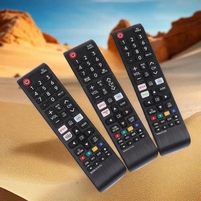 1 Stück Ersatz Remote BN59--01315A 01315B 01315J für Samsung Smart TV 