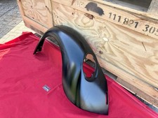 VW Käfer 1200 1303 1600i Kotflügel hinten links Original VW Mexico (13-263)