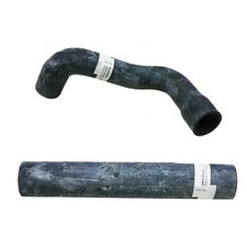 Radiator Hose Set Fits John Deere 3010 3020 4000 4010 4020 R26472 R26475