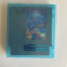 Tetris (Nintendo Entertainment System, 1989)