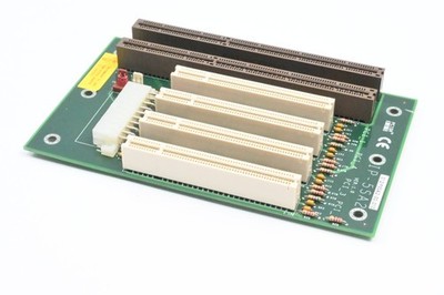 iEi PCISA-Bus-Backplane 012IP5SA2-00-010