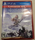 Horizon Zero Dawn Complete Edition - Playstation Hits (Sony PlayStation 4, 2017)