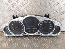 Compteur Porsche CAYENNE