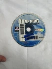 In The Hunt (PlayStation 1, PS1) Disc Only - Tested and Works Properly