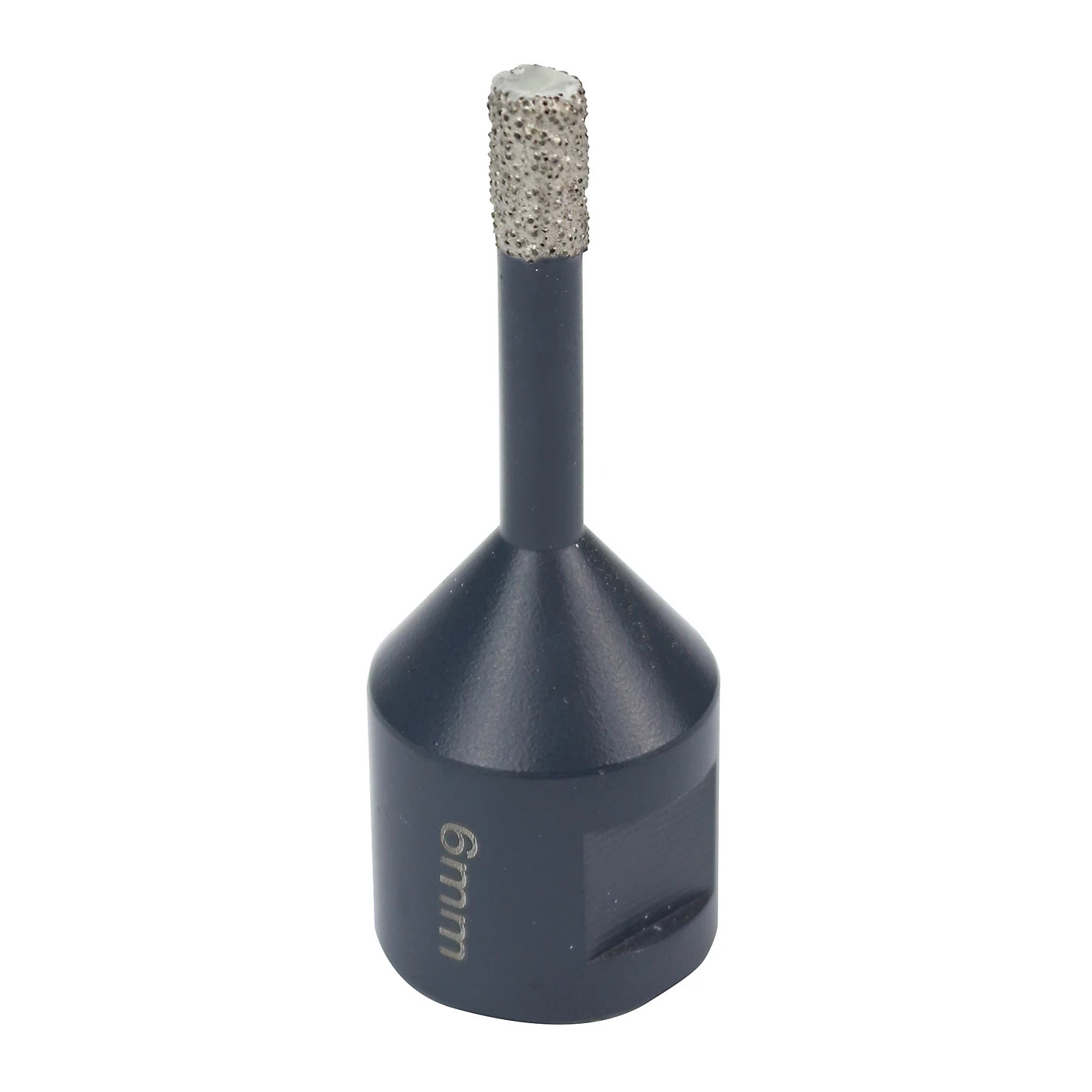 Vitrex Pro Tiling Dry Diamond Drill Bit 6mm