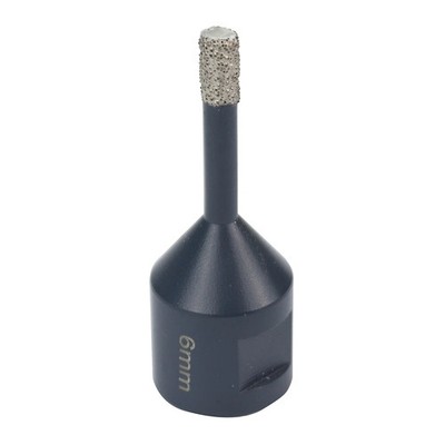Vitrex Pro Fliesen-Trocken-Diamantbohrkrone 6 mm