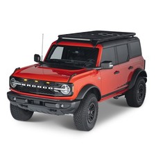 Smittybilt F01 Defender Platform Roof Rack Mount Fits 21-25 Bronco