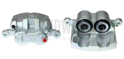 Budweg Caliper Bremssattel Bremszange für Jeep Grand 1999-2005 Rechts 343869